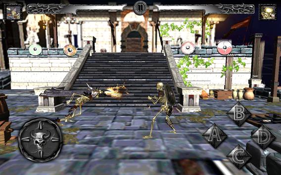 Skeleton Fight screenshot 5