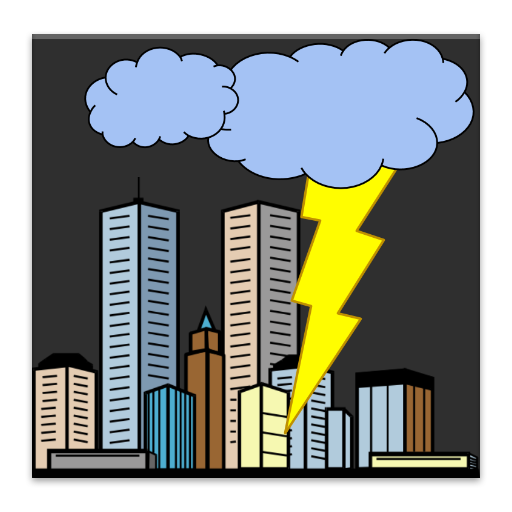 Energy City icon