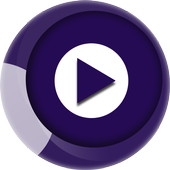 HD Max Player icon