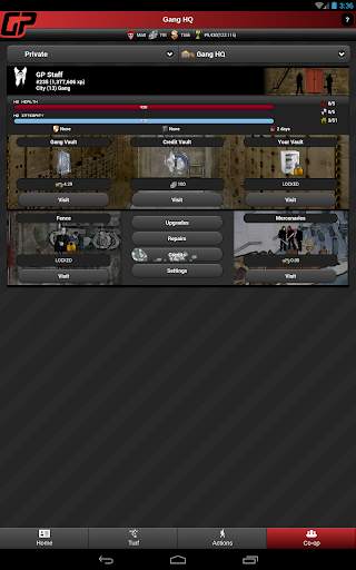 Gangster Paradise screenshot 20