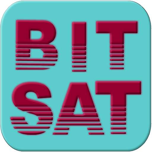 BITSAT 2019 Exam Preparation 2.0