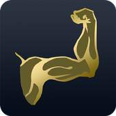 GymWorkout-Man Home Fitness 1.0.2.0527