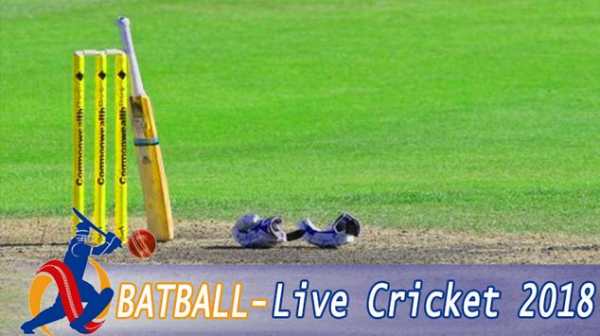 BatBall-Live Cricket 2018 screenshot 3