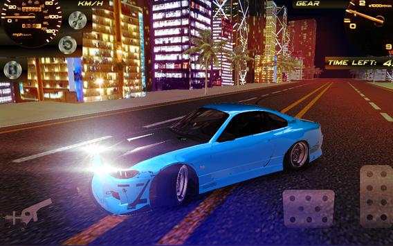 SNR Street Drift Racing screenshot 1
