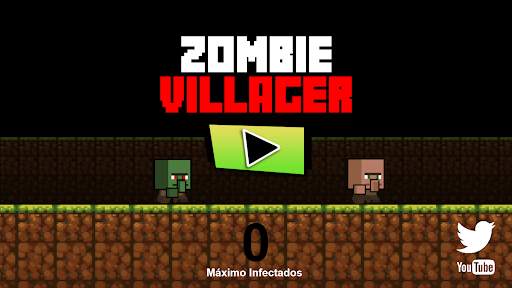 Zombie Villager screenshot 1