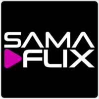 SAMA Flix أيقونة