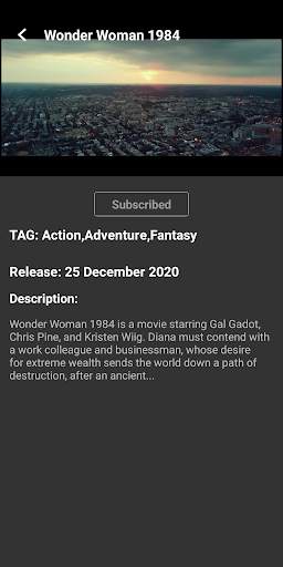 Pomdol screenshot 3