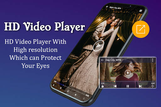 Video Player All Format - XPlayer screenshot 4
