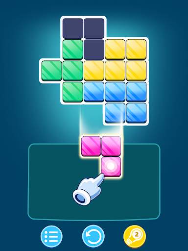 Block Hit - Puzzle & Blocks screenshot 12