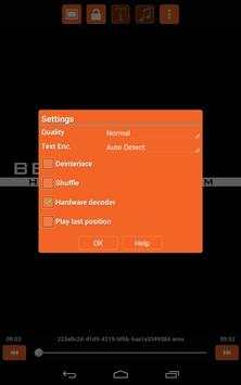 Innocomm Player Plugin screenshot 1