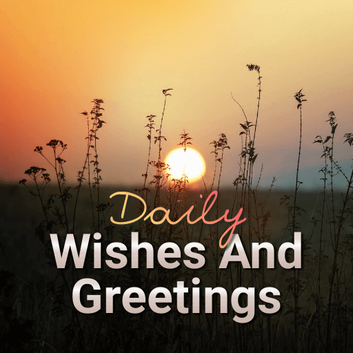 Daily Wishes icon