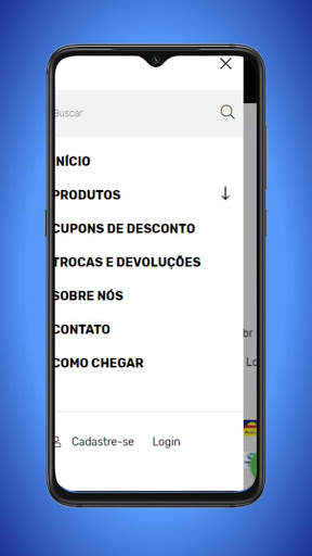 Omega Cell screenshot 4