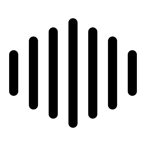 Sound Wave - Microphone Tester icon
