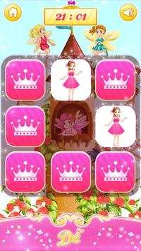 Game luyện trí nhớ Công Chúa screenshot 1