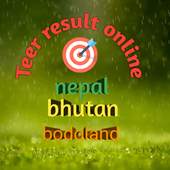 Bodoland,nepal,Bhutan teer result 1.0
