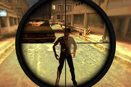 Zombie Killer offline screenshot 4