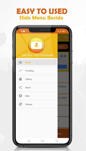 Tube Music Downloader - Tubeplay Mp3Downloads 2020 screenshot 2