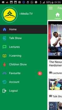 i-Media TV screenshot 3