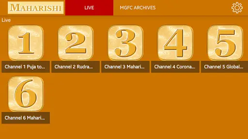 MC-IN screenshot 1