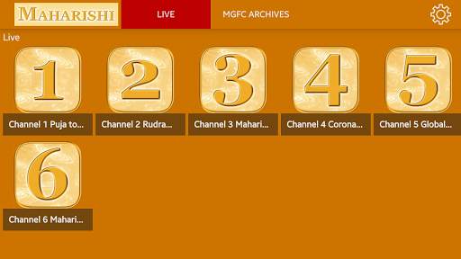 MC-IN screenshot 1