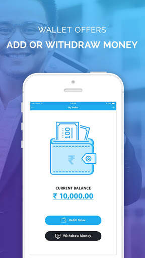 T3 Travel App screenshot 7