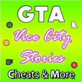 Cheats - GTA Vice City Stories иконка