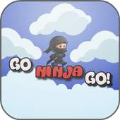 Go Ninja Go! 1.0.0