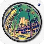 FishEye Lens Camera 1.0