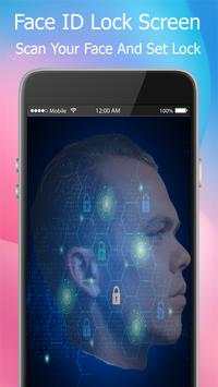 My Face Lock Screen screenshot 4