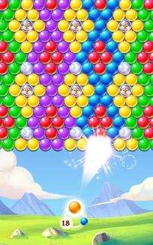 Bubble Shooter Bird screenshot 5