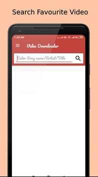 Free Video Download - Video Downloader 2019 screenshot 5