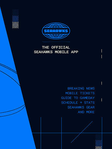 Seattle Seahawks Mobile screenshot 9
