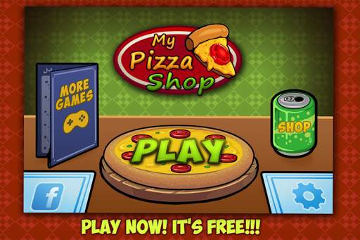 My Pizza Shop: Management Game screenshot 4