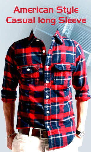 men's casual collection frames screenshot 1