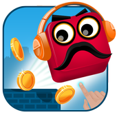 Platform Dash Adventure icon