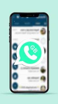 GB Wasahp Latest Version Pro 2020 screenshot 2