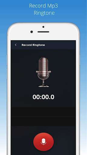 Mp3 cutter – Audio Cutter, Easy Ringtone Maker screenshot 6