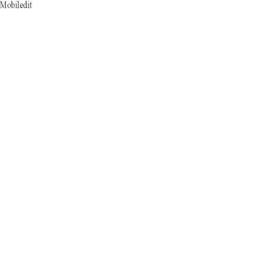 Mobiledit 8.0.0