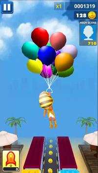 Subway Run -Surf Bus screenshot 8