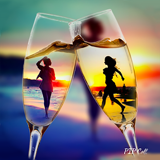 Photo Collage icon