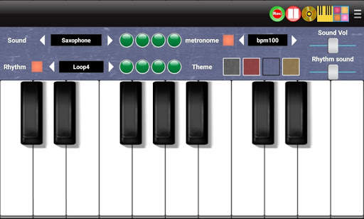 DJ Mix Virtual Electro Station screenshot 6
