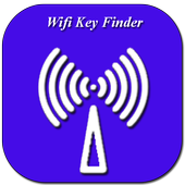 Wifi Password Finder icon