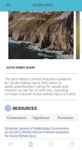 Kdigo Mobile screenshot 4