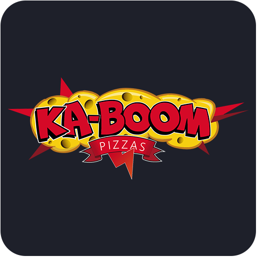 Kaboom Pizzas icon