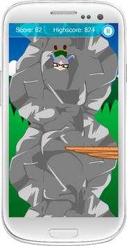 Granny Dive screenshot 6
