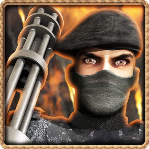 My Pocket Army (War Game) 3.5