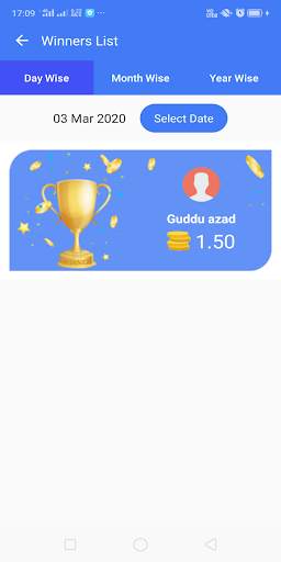 The hello U  - Earn using call, Chat & Recharge screenshot 6