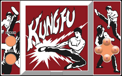 Kung Fu(80s LSI Game, CG-310) screenshot 9