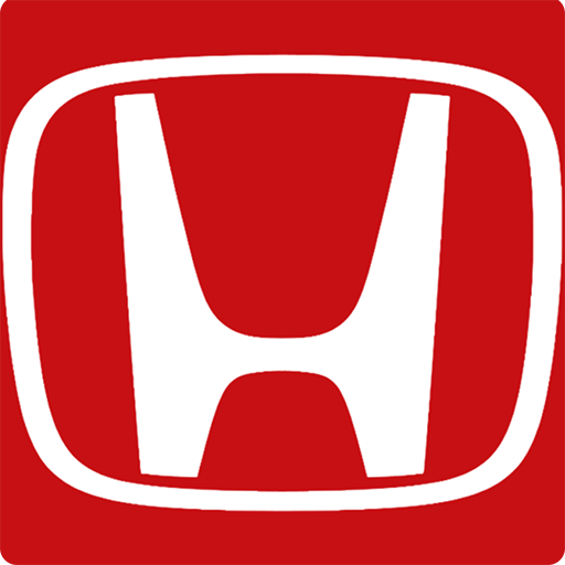 Honda Talking Car आइकन