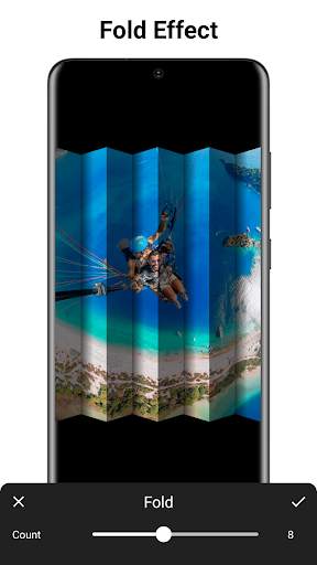 Magic Cut - Photo Editor screenshot 5